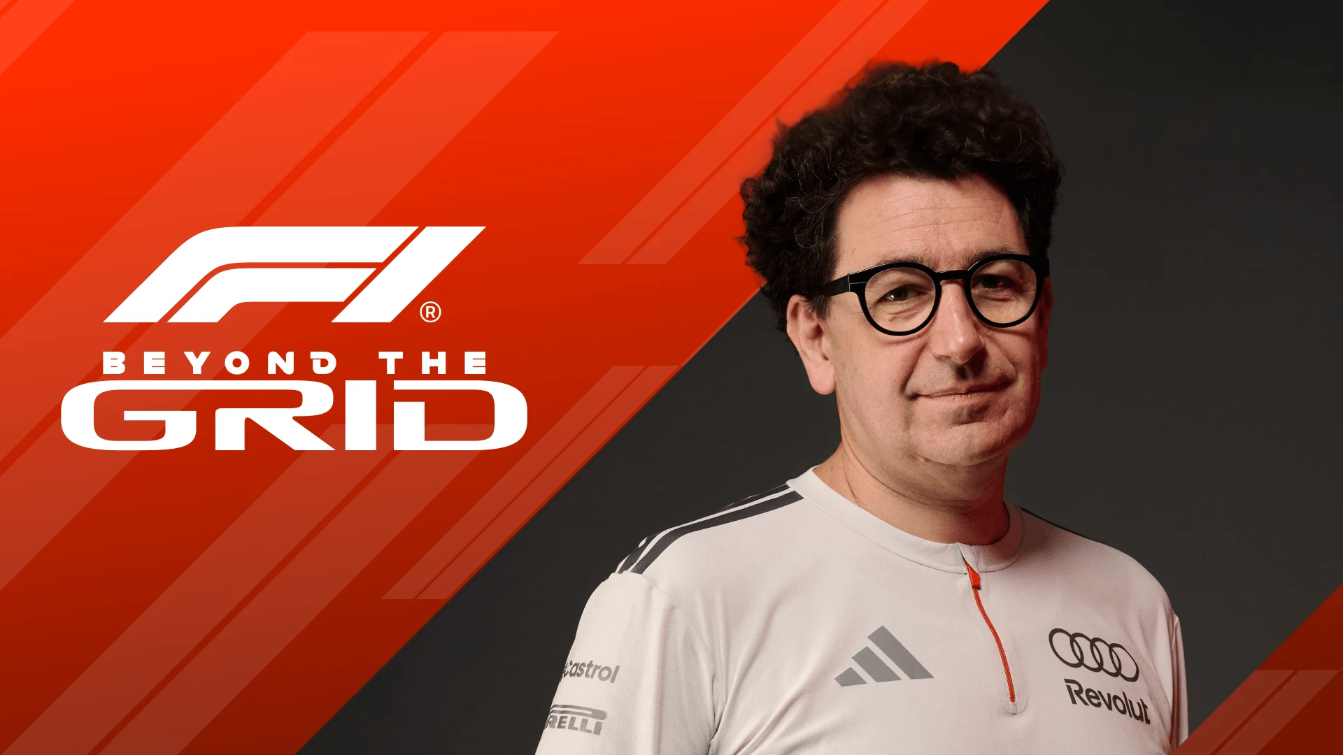 v66体育 - Mattia Binotto：用4年时间将{Audi}打造成{F1}赢家的策略解析